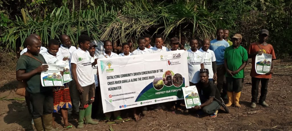 Empowering Communities for Conservation: A Journey Towards Sustainability